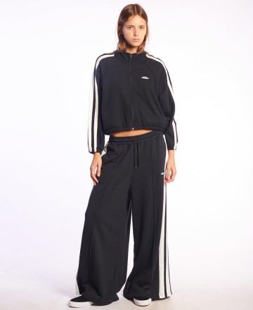 Buzo
Volcom Crop Rustic