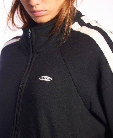 Buzo
Volcom Crop Rustic