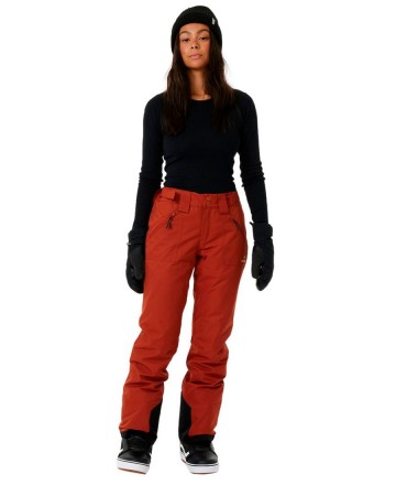 Pantalon
Rip Curl Rider High Waist