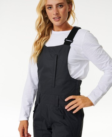 Enterito
Rip Curl Antiseries Vermont