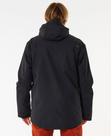 Campera
Rip Curl Freeride