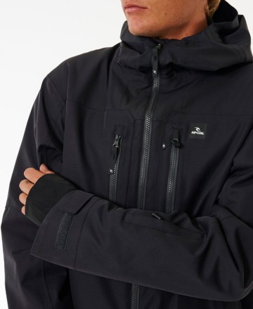 Campera
Rip Curl Freeride
