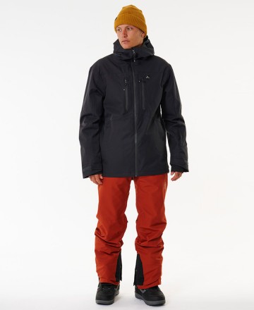 Campera
Rip Curl Freeride