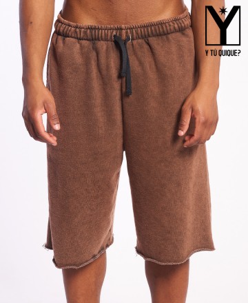 Bermuda
Y Tu Quique? Rustic Pro