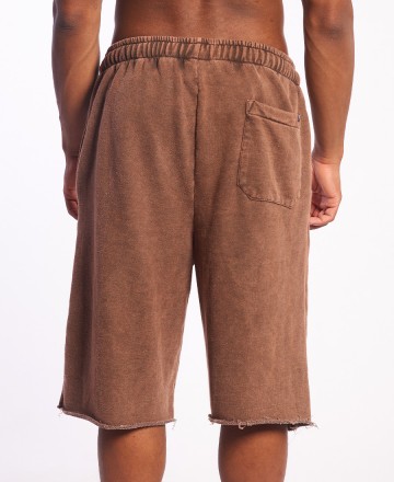 Bermuda
Y Tu Quique? Rustic Pro