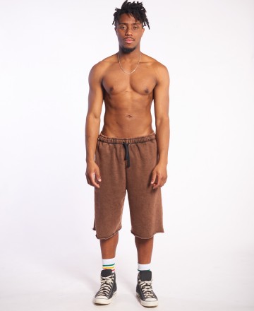 Bermuda
Y Tu Quique? Rustic Pro