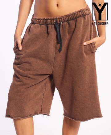 Bermuda
Y Tu Quique? Rustic Pro