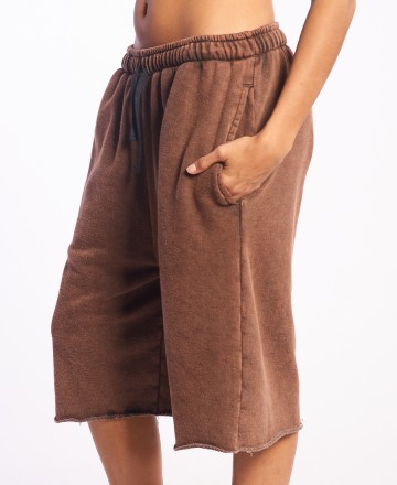 Bermuda
Y Tu Quique? Rustic Pro