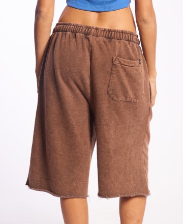 Bermuda
Y Tu Quique? Rustic Pro