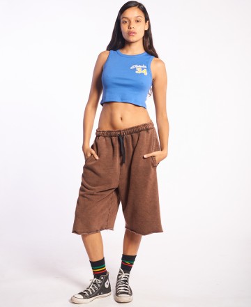 Bermuda
Y Tu Quique? Rustic Pro