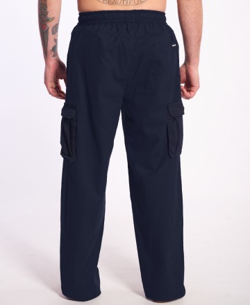 Pantal�n
Rip Curl Straight Cargo