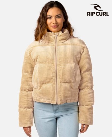 Campera
Rip Curl Puffer Crop