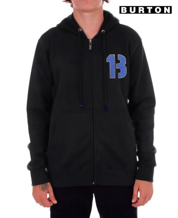 Buzo
Burton Zip Hood Sky