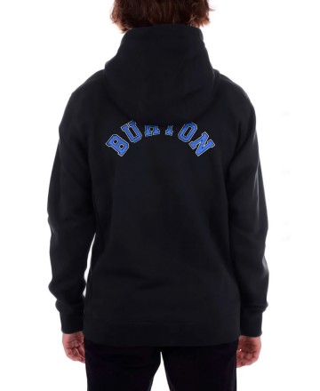Buzo
Burton Zip Hood Sky