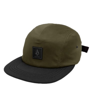 Cap
Volcom Camper Delta