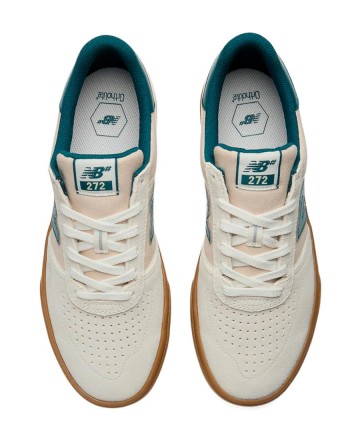 Zapatillas
New Balance 272