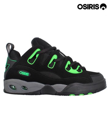 Zapatillas
Osiris D3 E