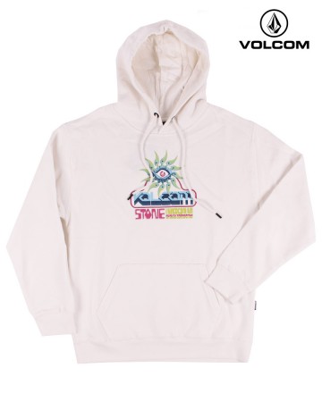 Buzo
Volcom Hood Reality