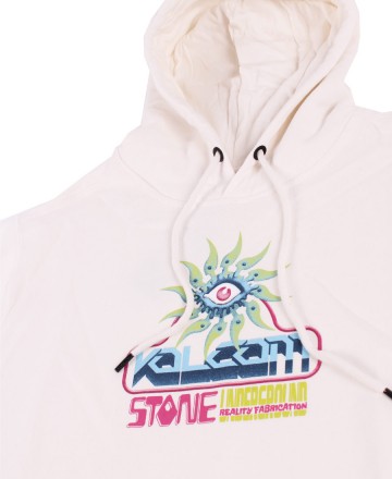 Buzo
Volcom Hood Reality