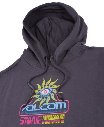 Buzo
Volcom Hood Reality