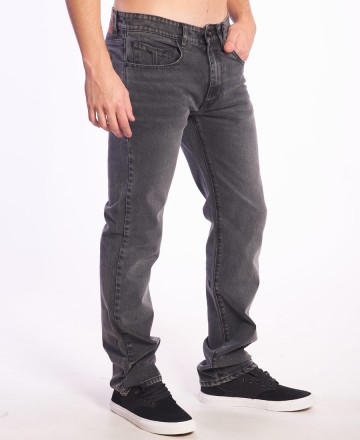 Jean
Volcom Slim Vorta Black