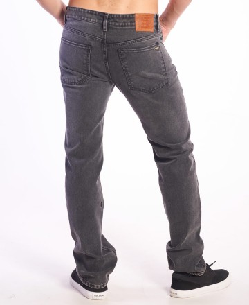 Jean
Volcom Slim Vorta Black