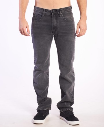 Jean
Volcom Slim Vorta Black