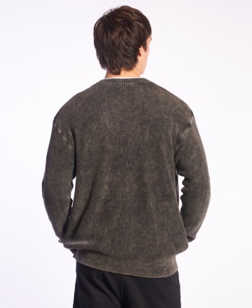 Sweater
Volcom Cardigan Process