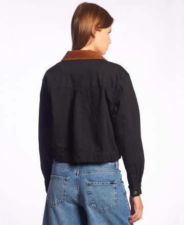 Campera
Volcom Rando Stone