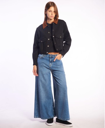 Campera
Volcom Rando Stone