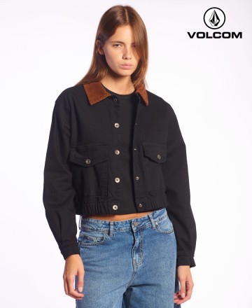 Campera
Volcom Rando Stone