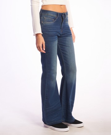 Pantal�n
Volcom Rise Bootleg