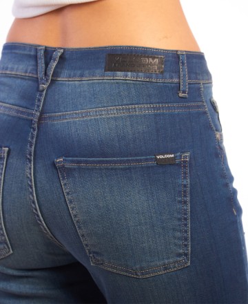 Pantal�n
Volcom Rise Bootleg