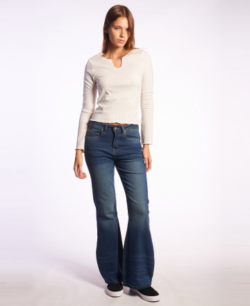 Pantal�n
Volcom Rise Bootleg