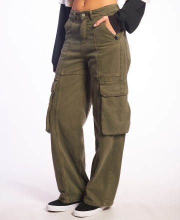 Pantal�n
Volcom Rise Cargo