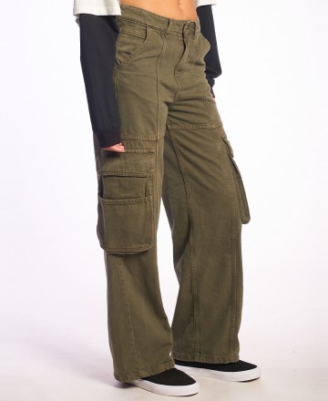 Pantal�n
Volcom Rise Cargo