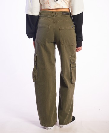 Pantal�n
Volcom Rise Cargo