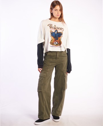 Pantal�n
Volcom Rise Cargo