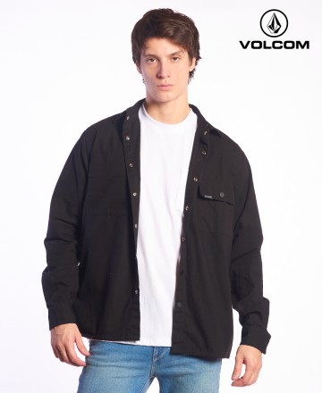 Camisa
Volcom Overshirt