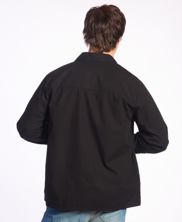 Camisa
Volcom Overshirt