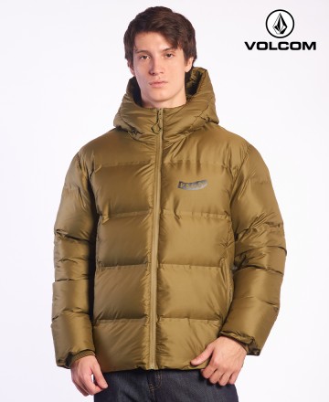 Campera
Volcom Puffer