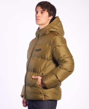 Campera
Volcom Puffer