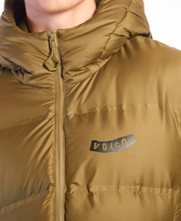 Campera
Volcom Puffer