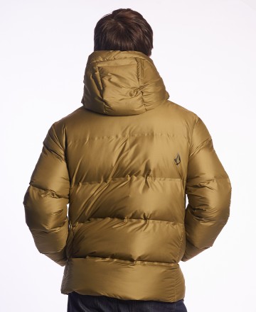 Campera
Volcom Puffer