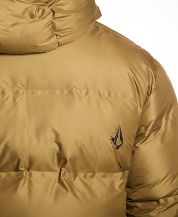 Campera
Volcom Puffer