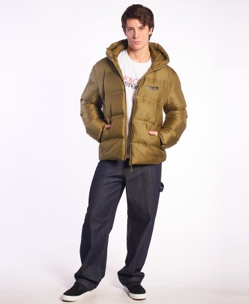Campera
Volcom Puffer