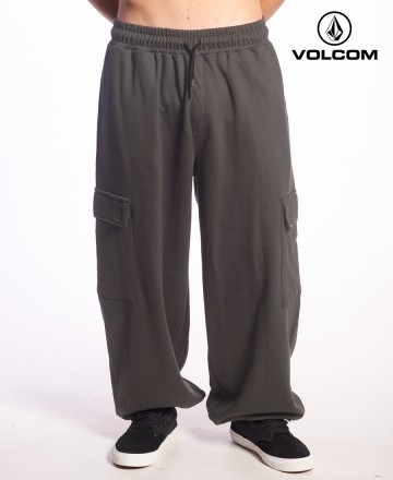 Jogging
Volcom Baggy Cargo