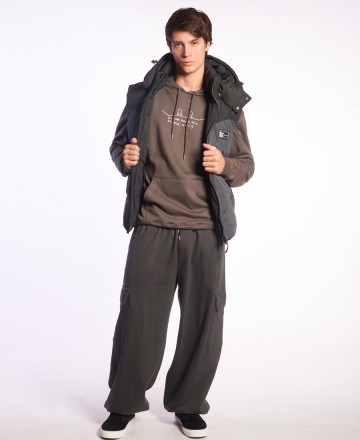 Jogging
Volcom Baggy Cargo