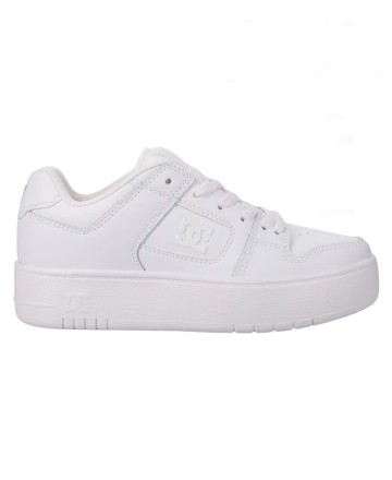 Zapatillas
DC Manteca Platform