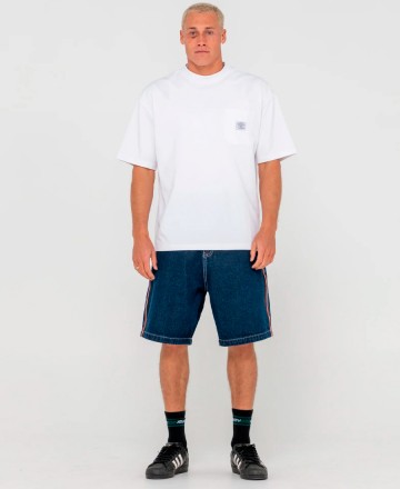 Bermuda 
Rusty Flip Daddy 2